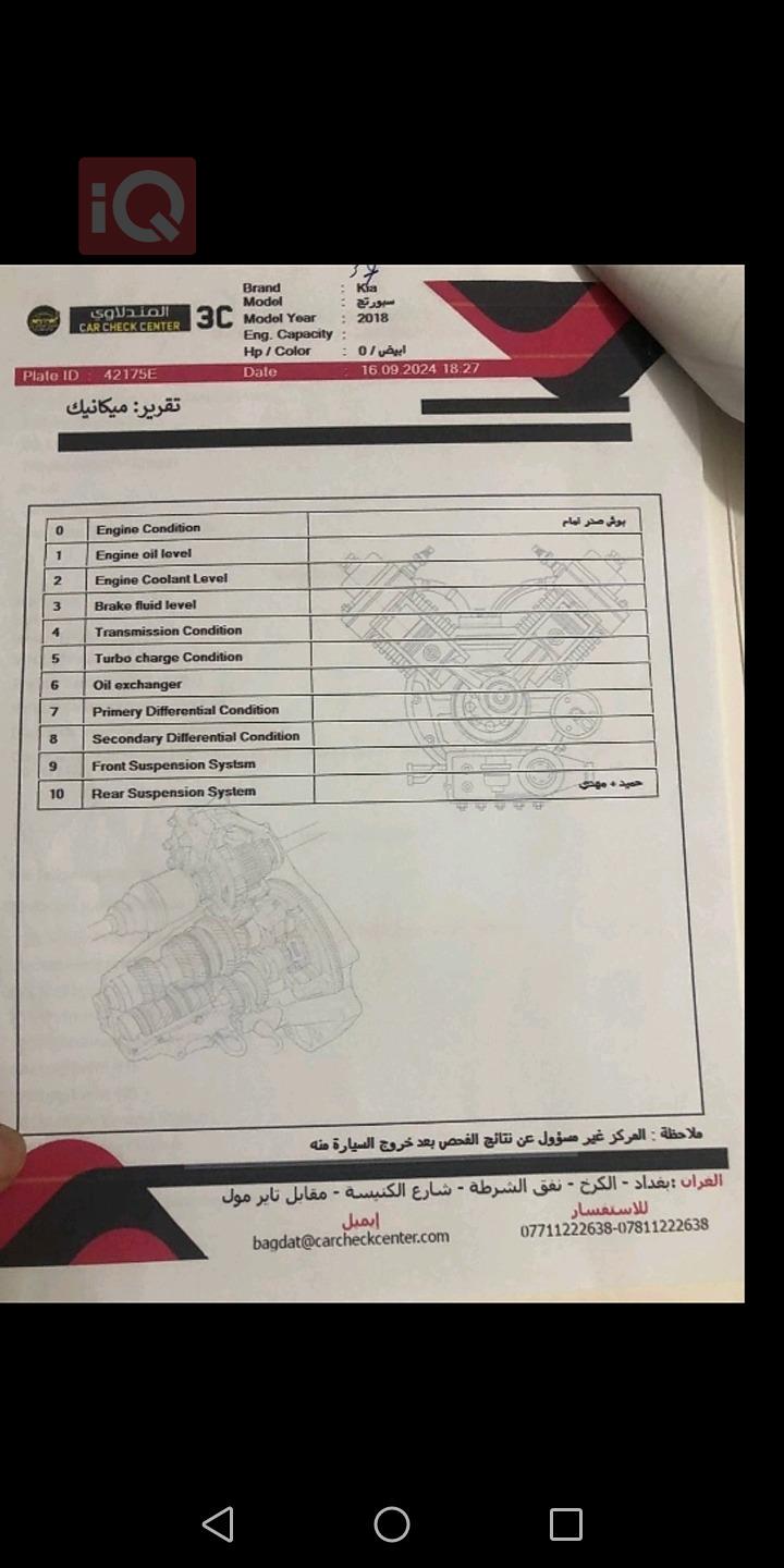 کیا سپۆرتاج
